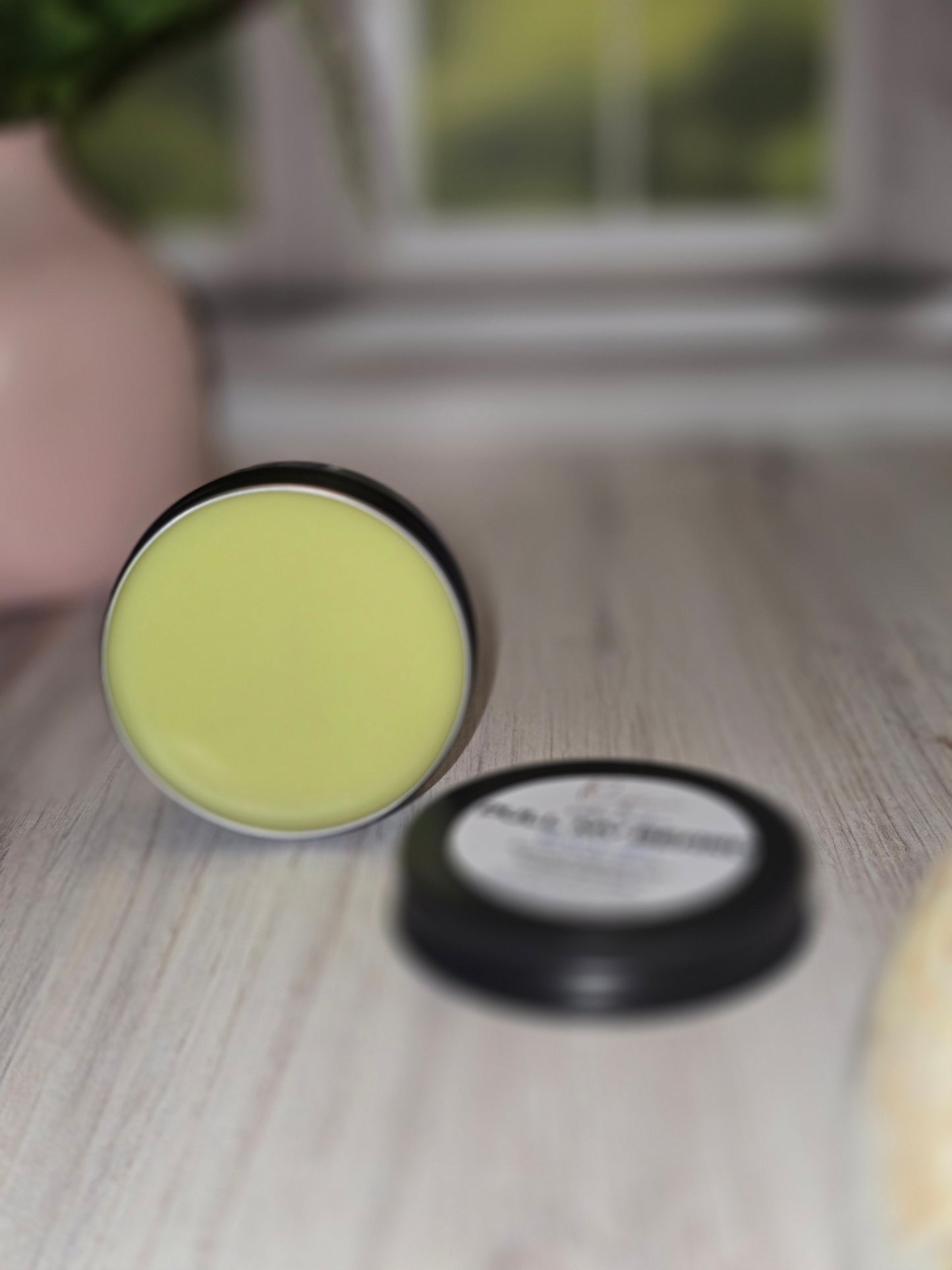 "Pull My Beard" Beard Balm