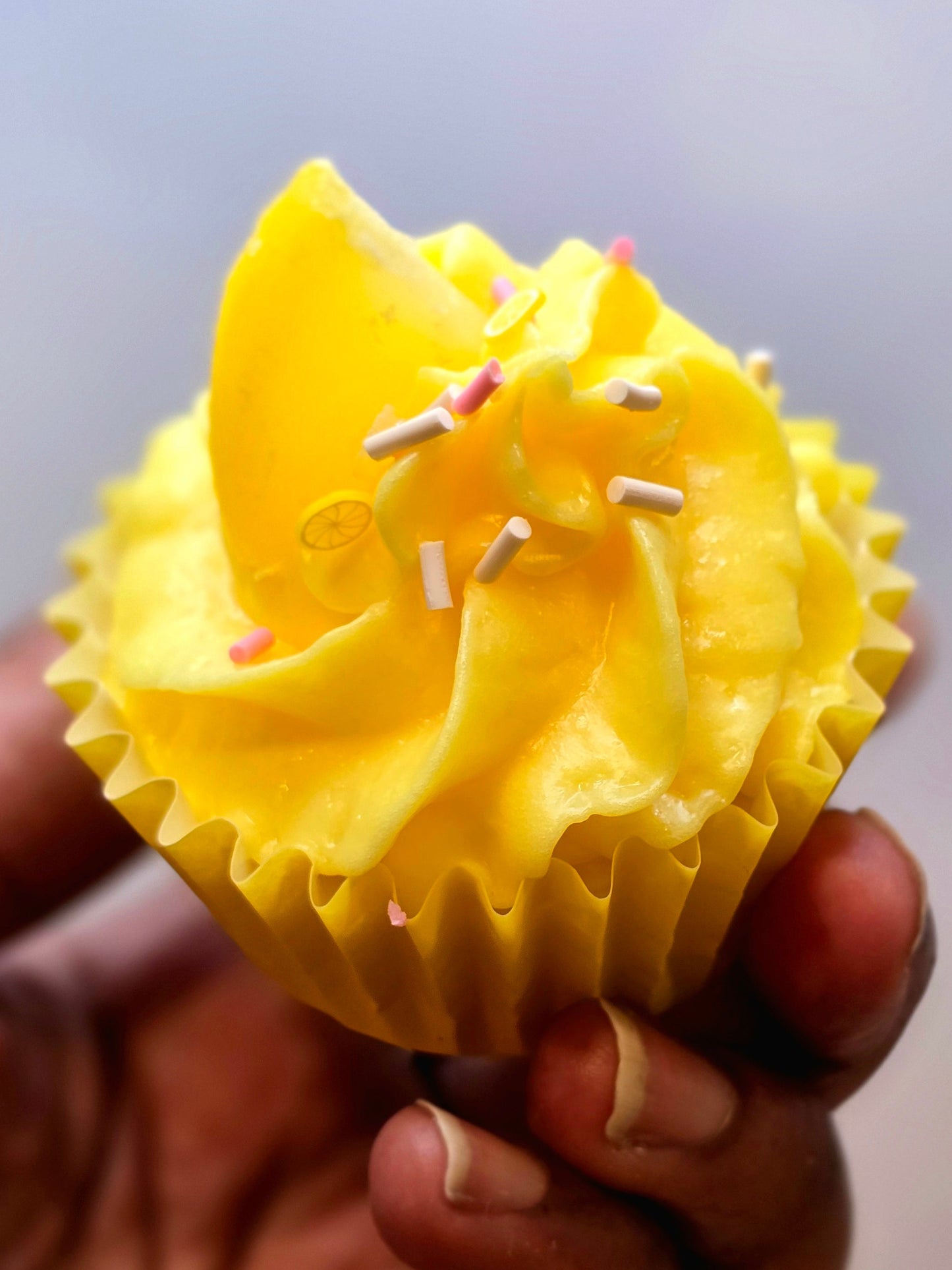 Wax Melt Cupcakes