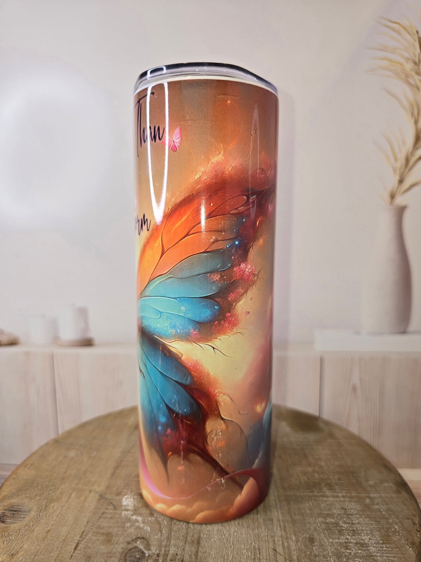 Stronger Than the Storm 20oz