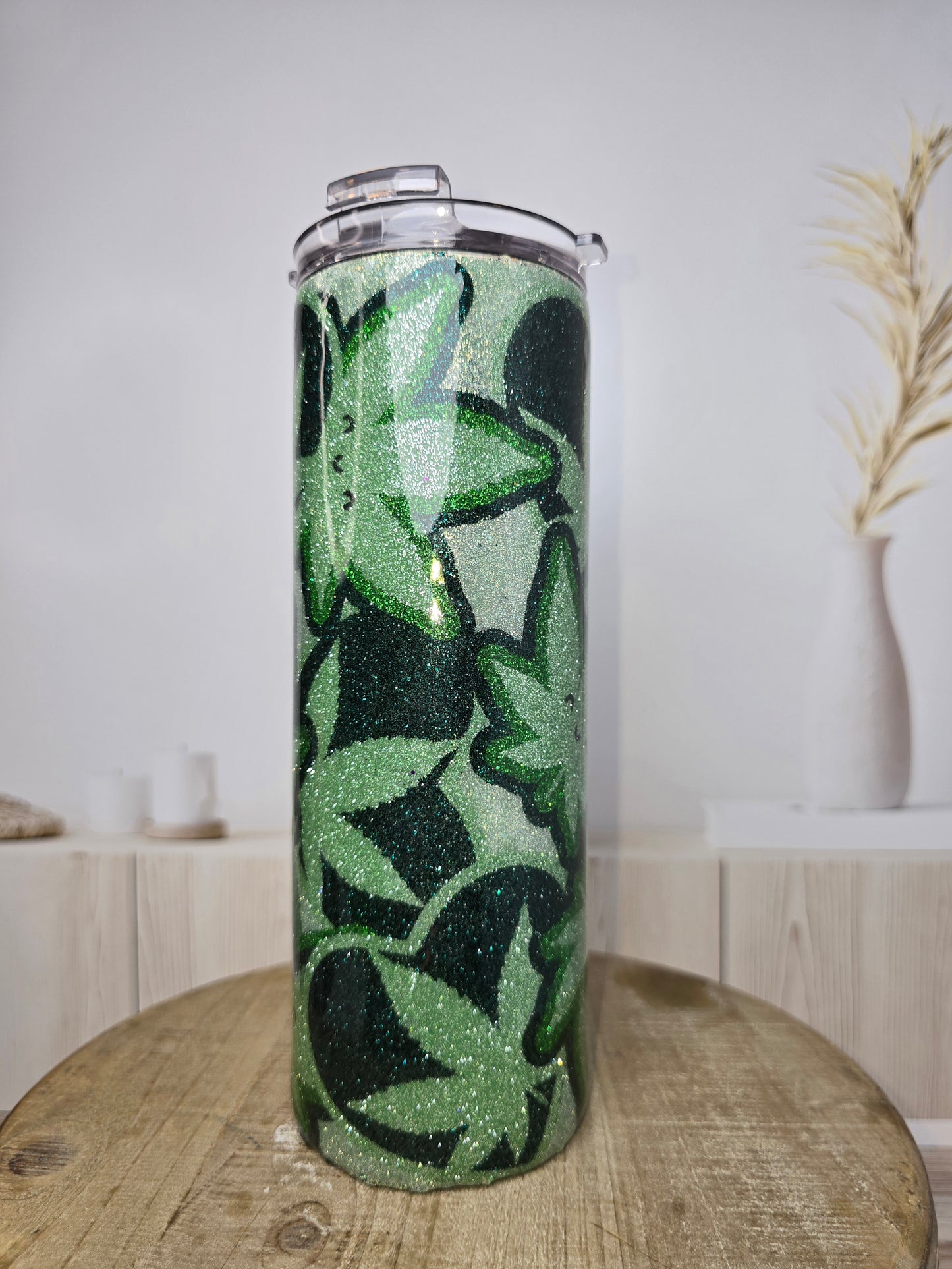 "Flower" Love NSFW... 20 oz