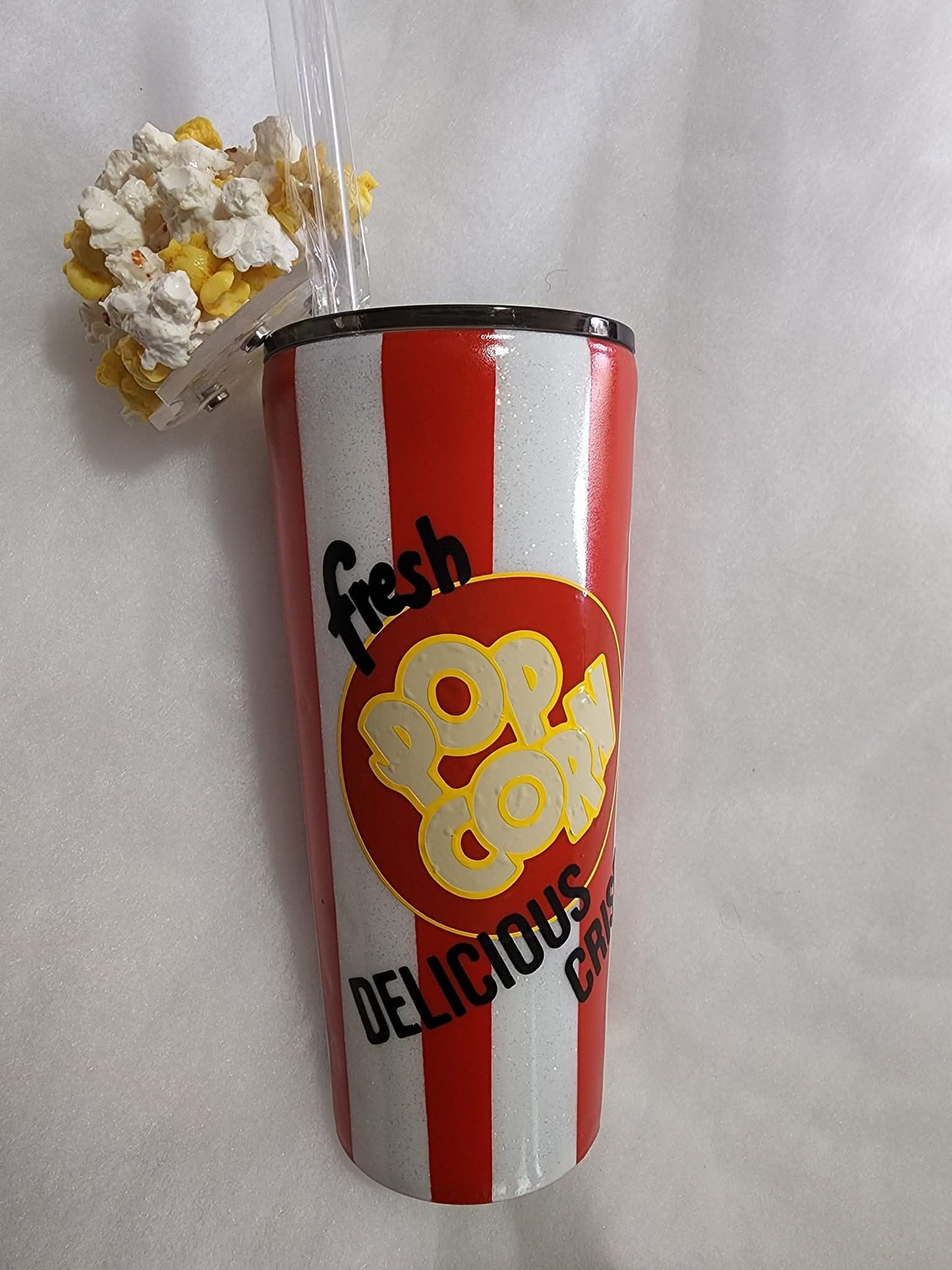 Custom Tumbler