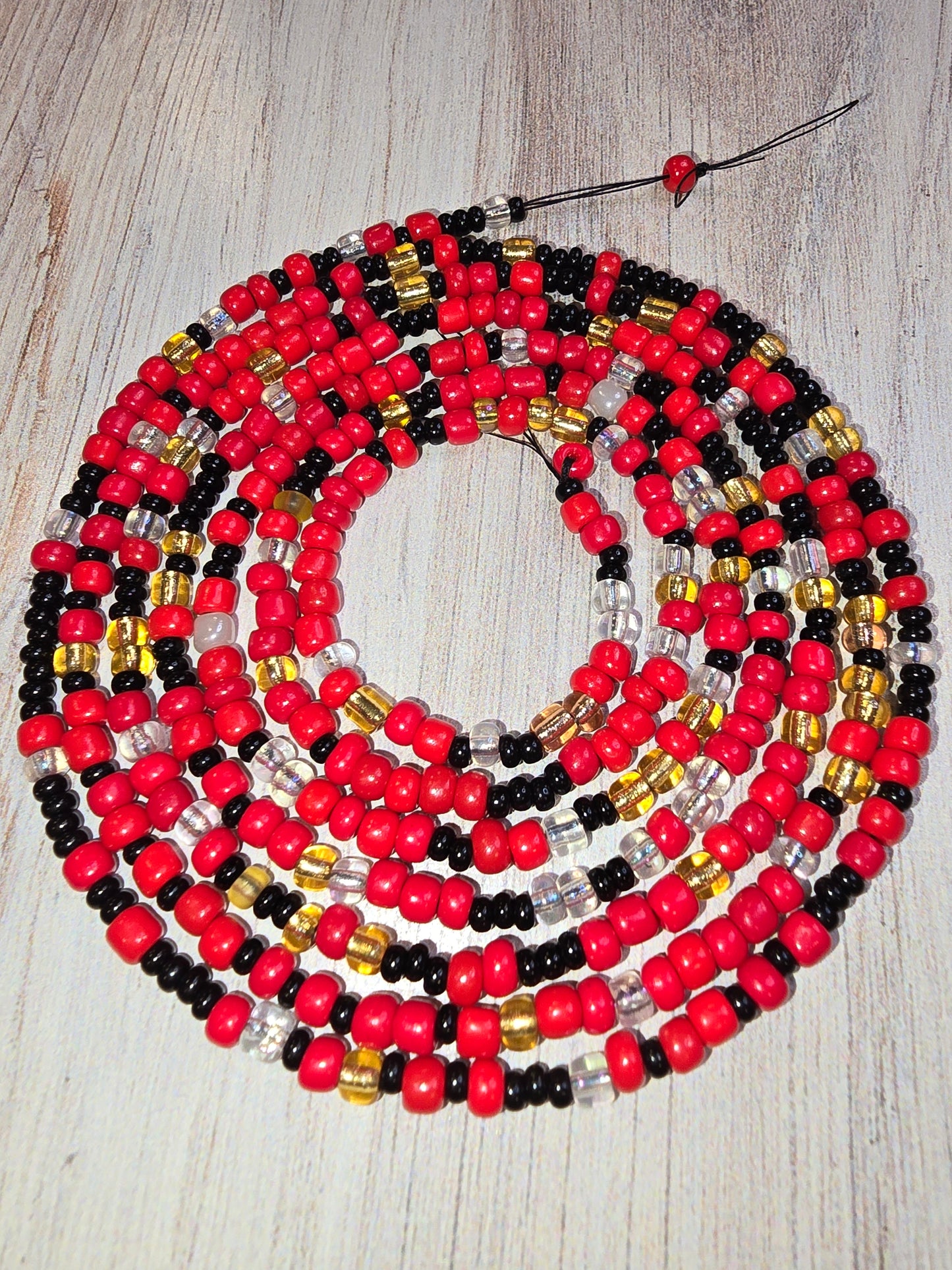 Adeola (Crown of Wealth)