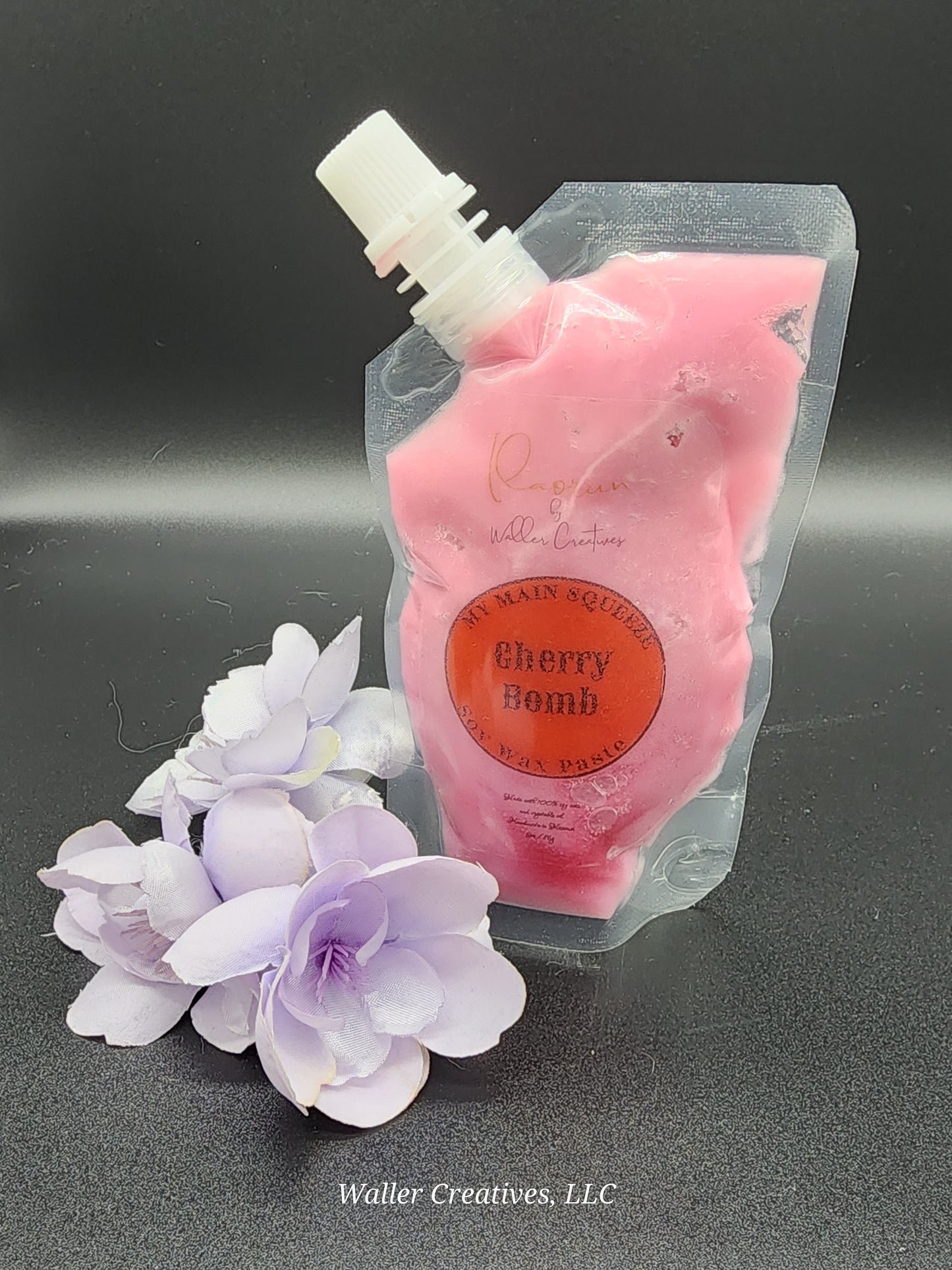 My Main Squeeze Soft Wax Melt