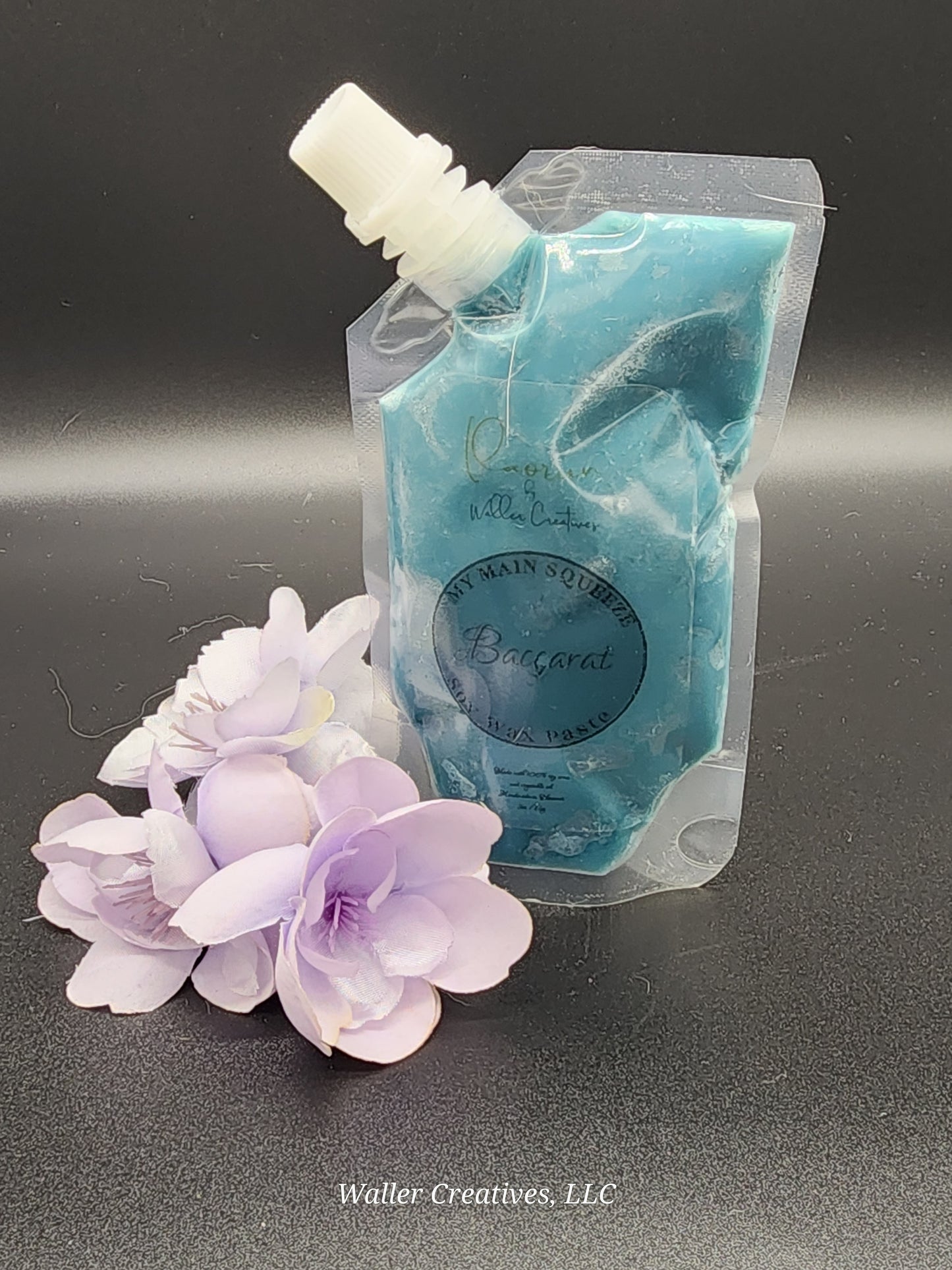 My Main Squeeze Soft Wax Melt