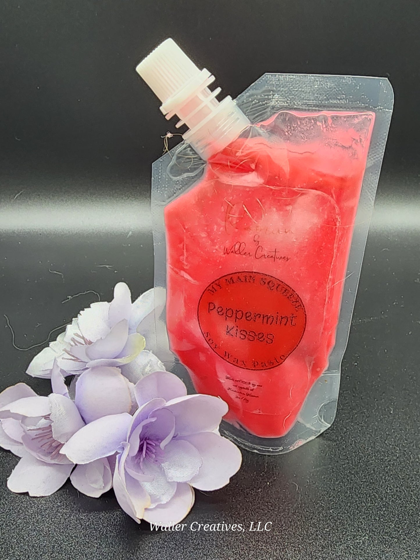 My Main Squeeze Soft Wax Melt