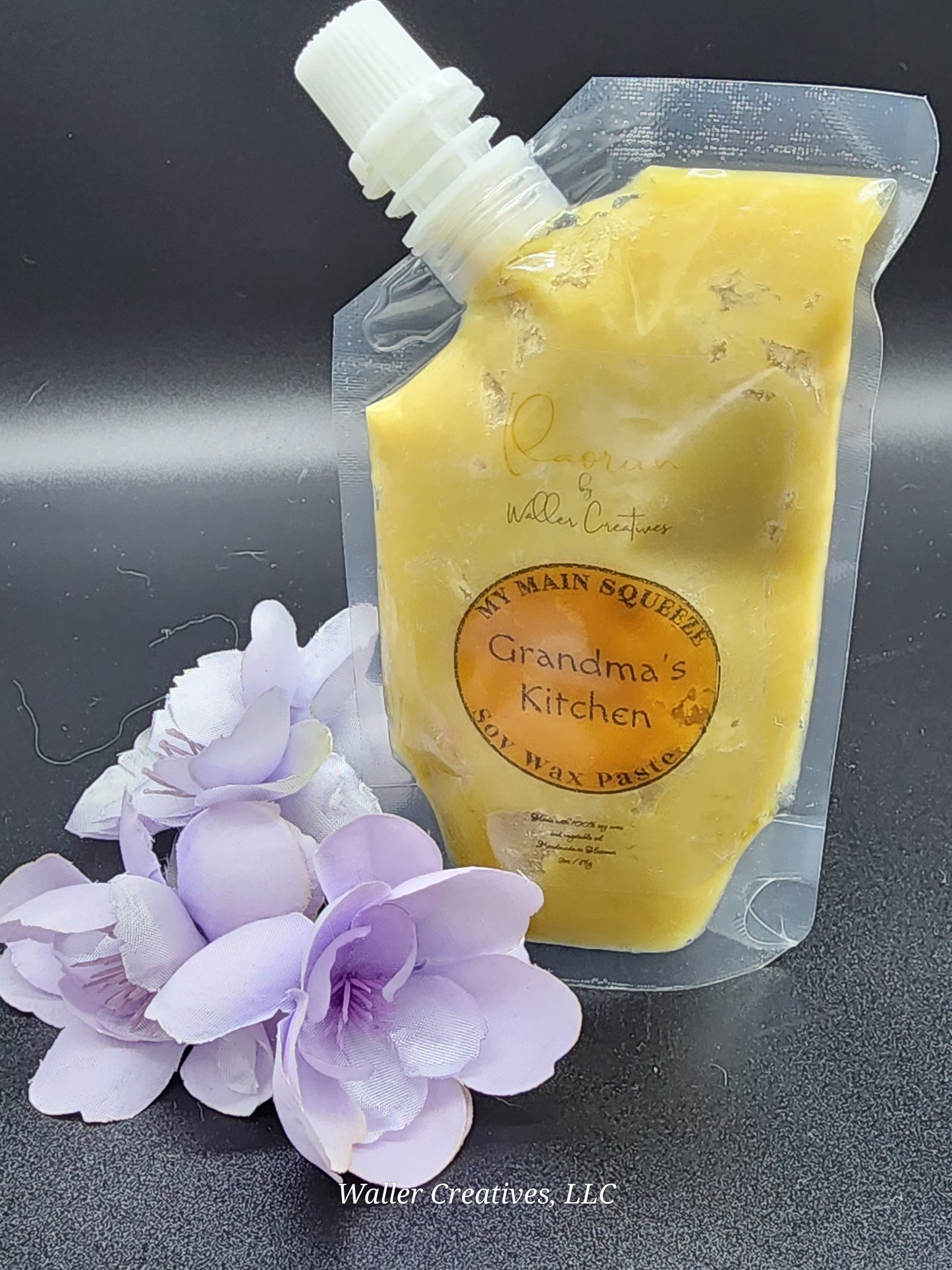 My Main Squeeze Soft Wax Melt