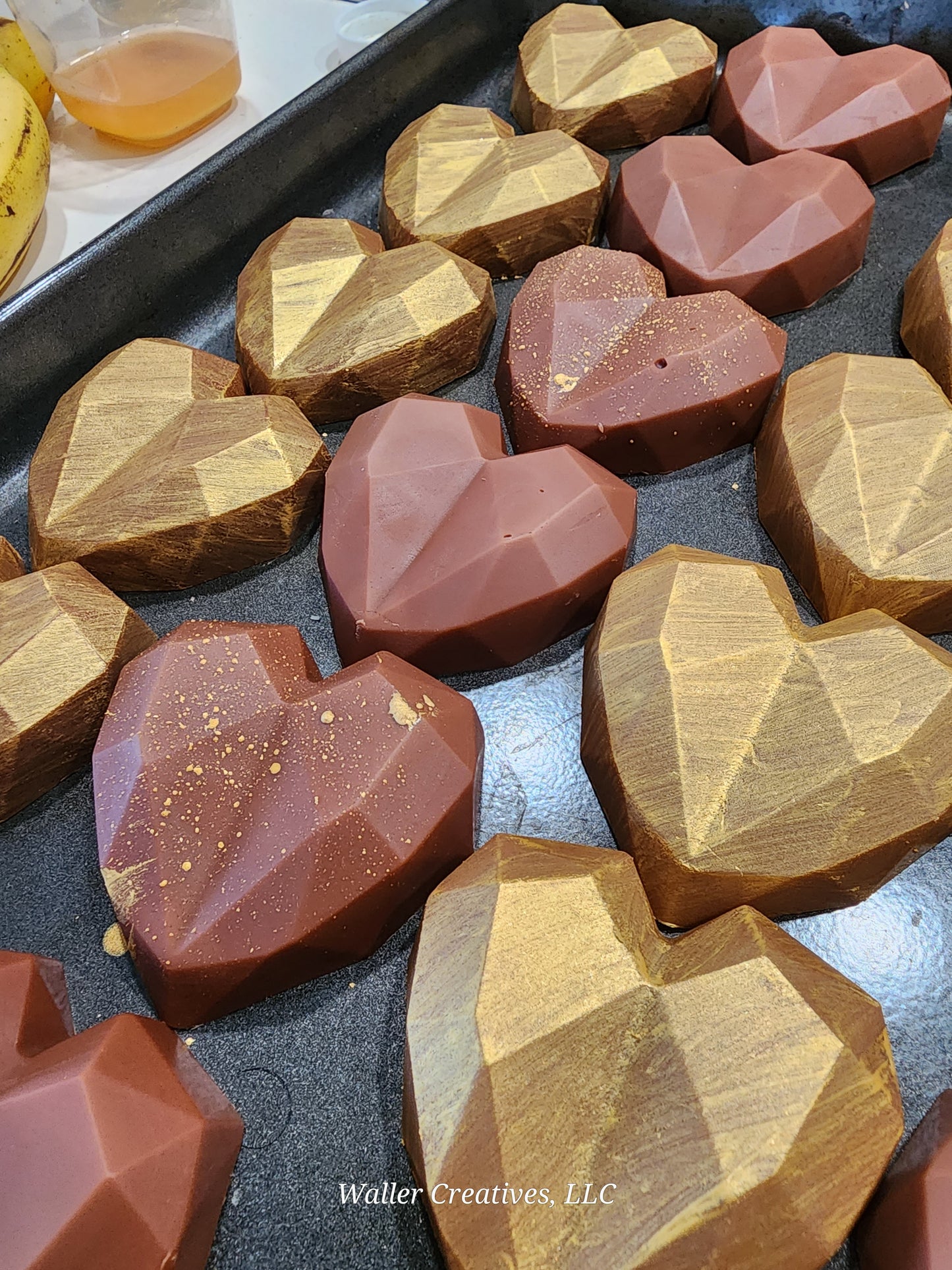 HOT Chocolate Wax Melt Mug