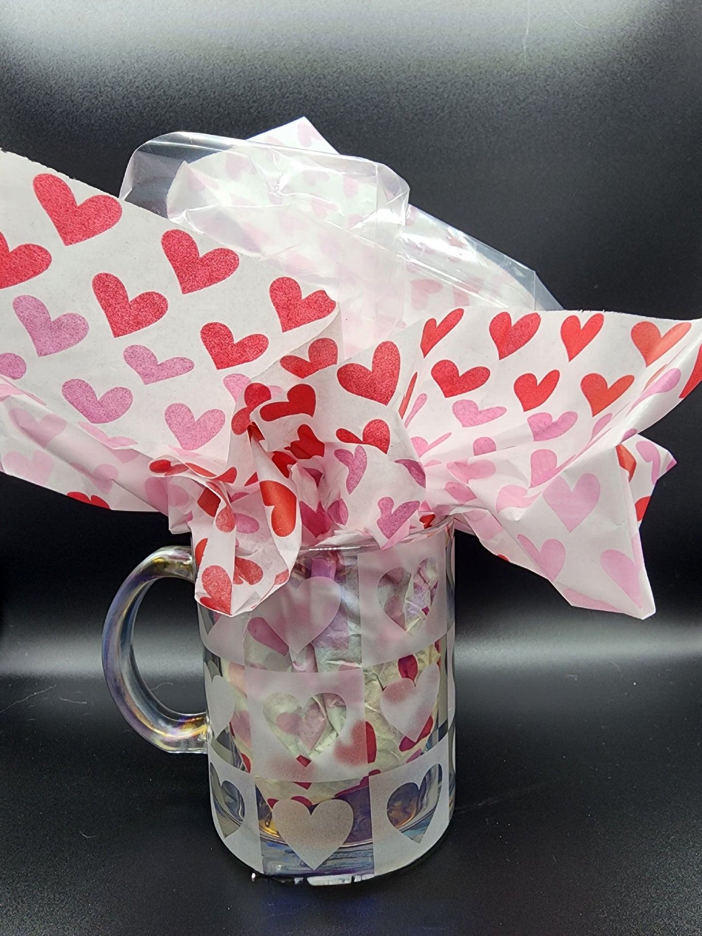 HOT Chocolate Wax Melt Mug