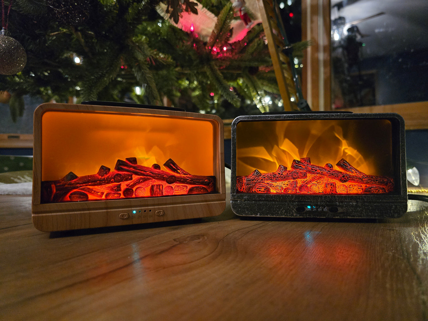 Wax Melt / Fragrance Oil Warmers