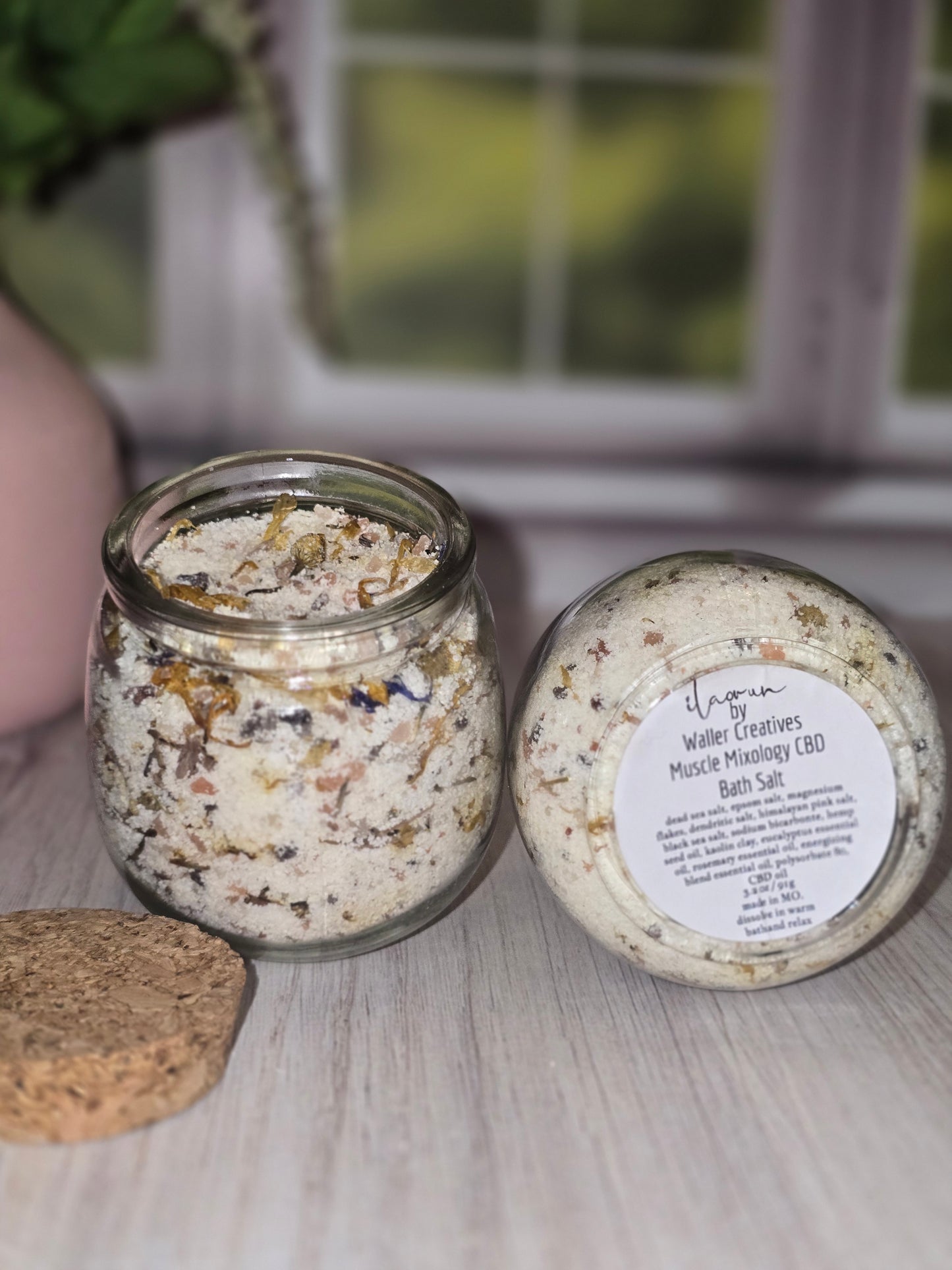 Make & Take Workshop -Valentine's Edition