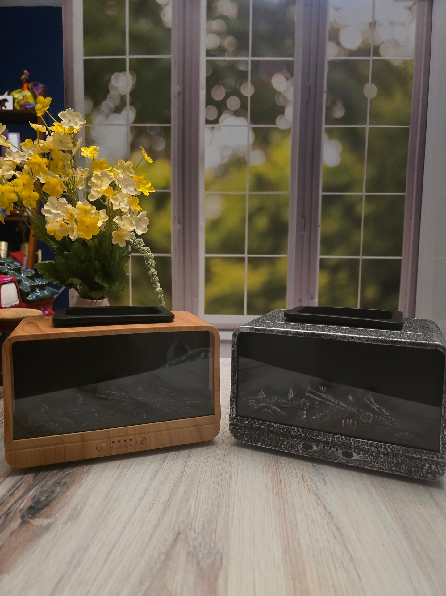 Wax Melt / Fragrance Oil Warmers