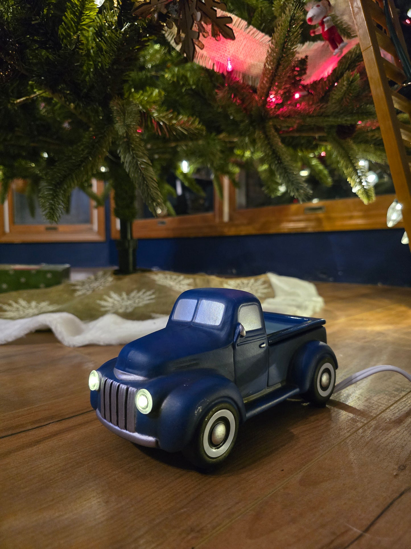 Wax Melt / Fragrance Oil Warmers