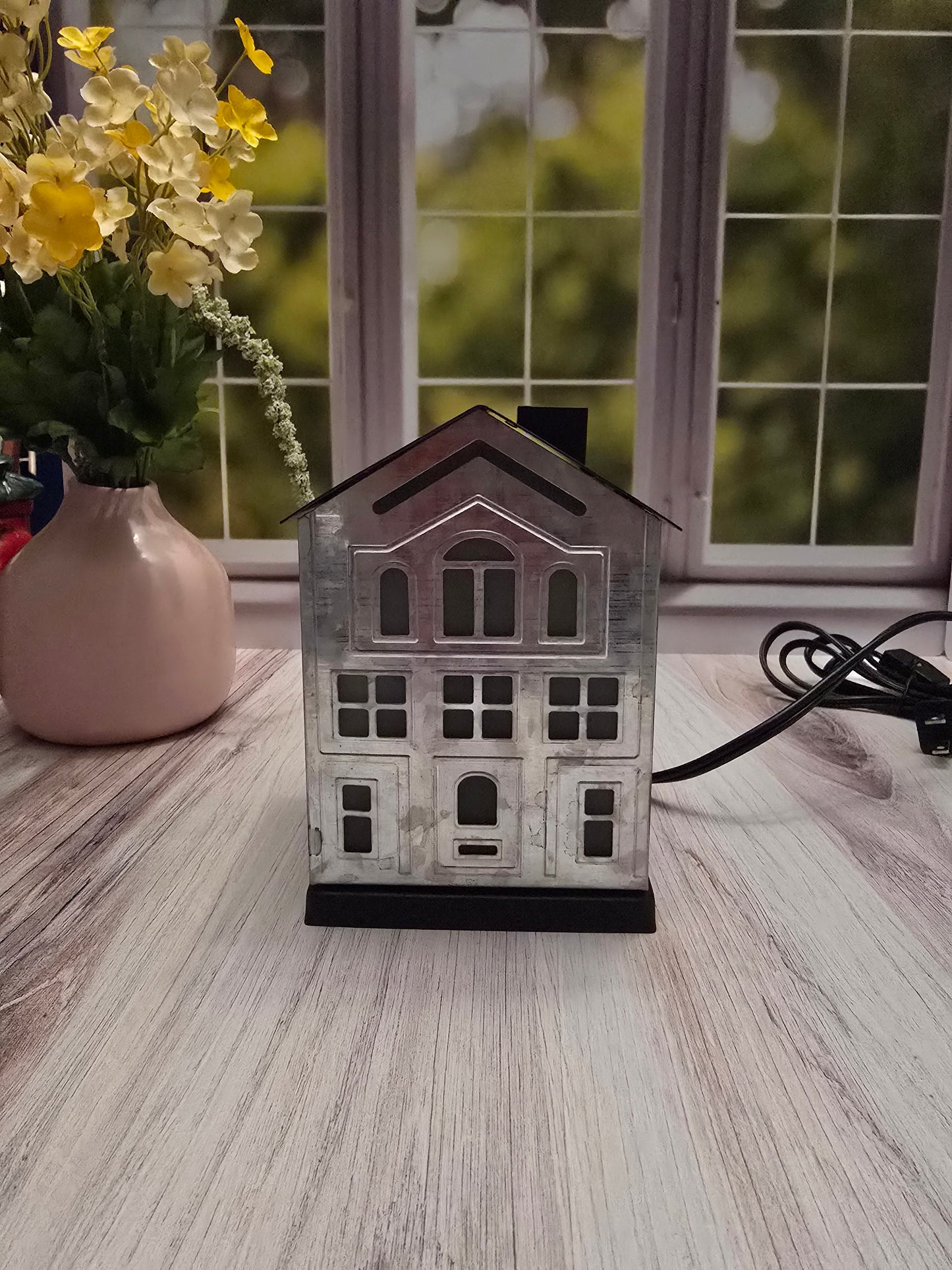 Wax Melt / Fragrance Oil Warmers