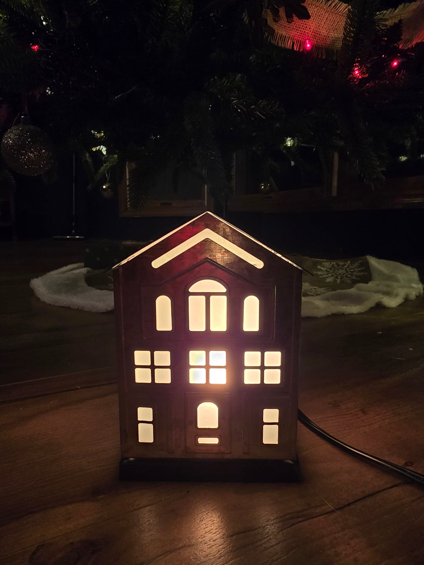 Wax Melt / Fragrance Oil Warmers