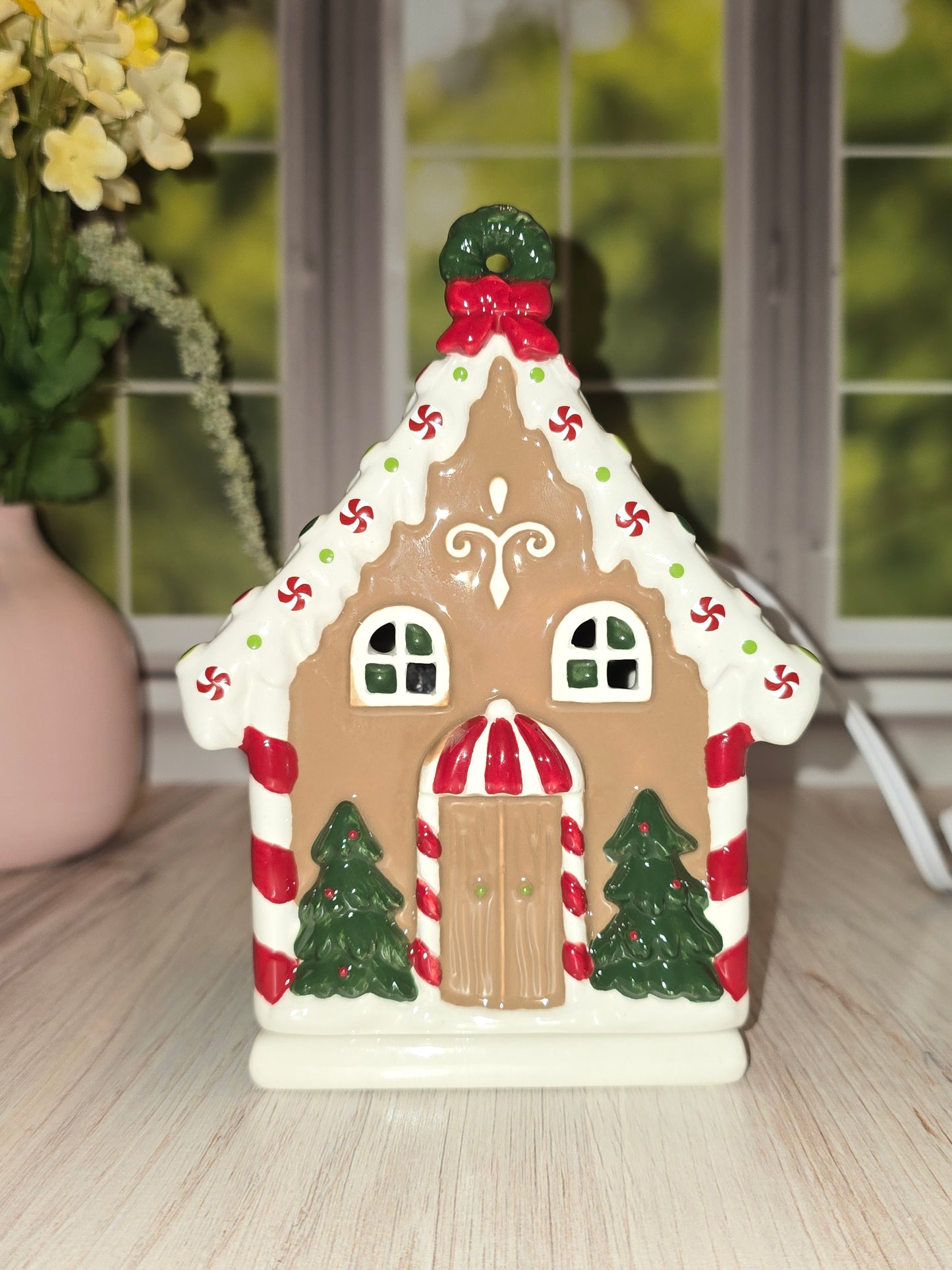 Wax Melt / Fragrance Oil Warmers