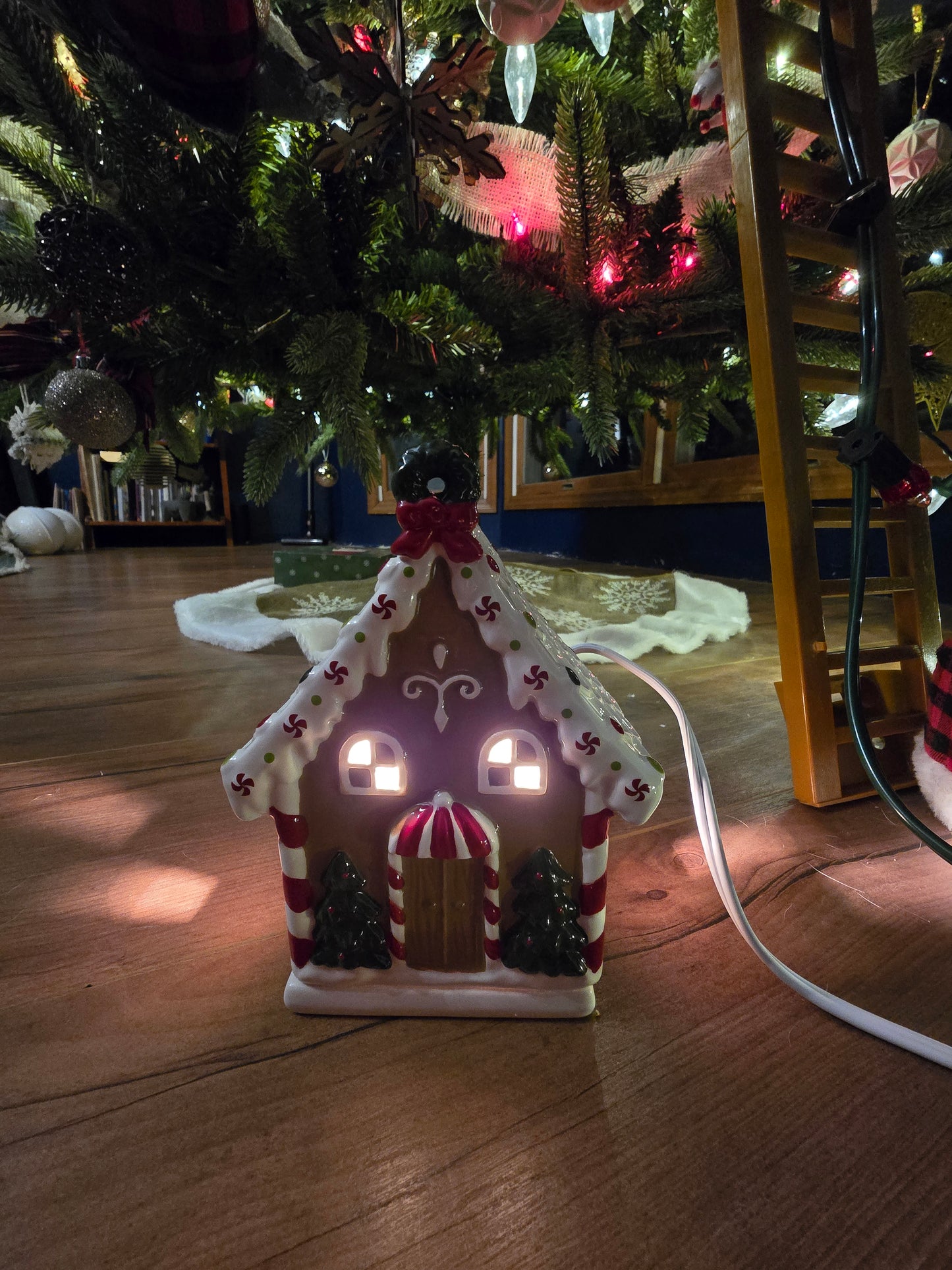 Wax Melt / Fragrance Oil Warmers