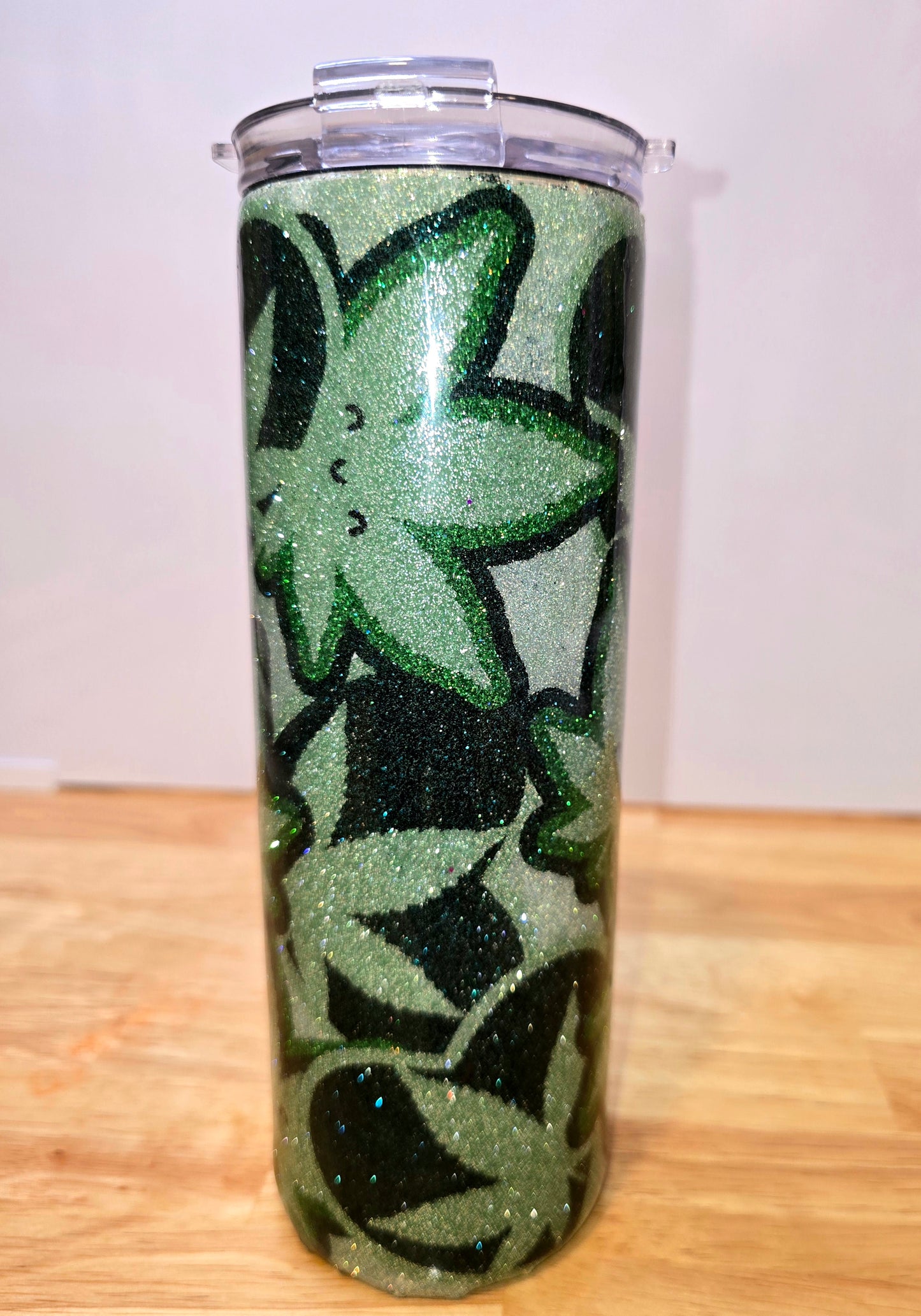 Custom Tumbler