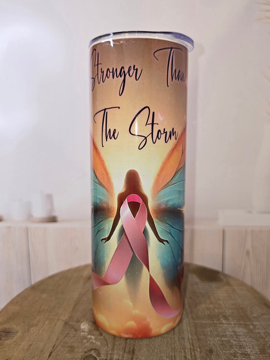 Stronger Than the Storm 20oz