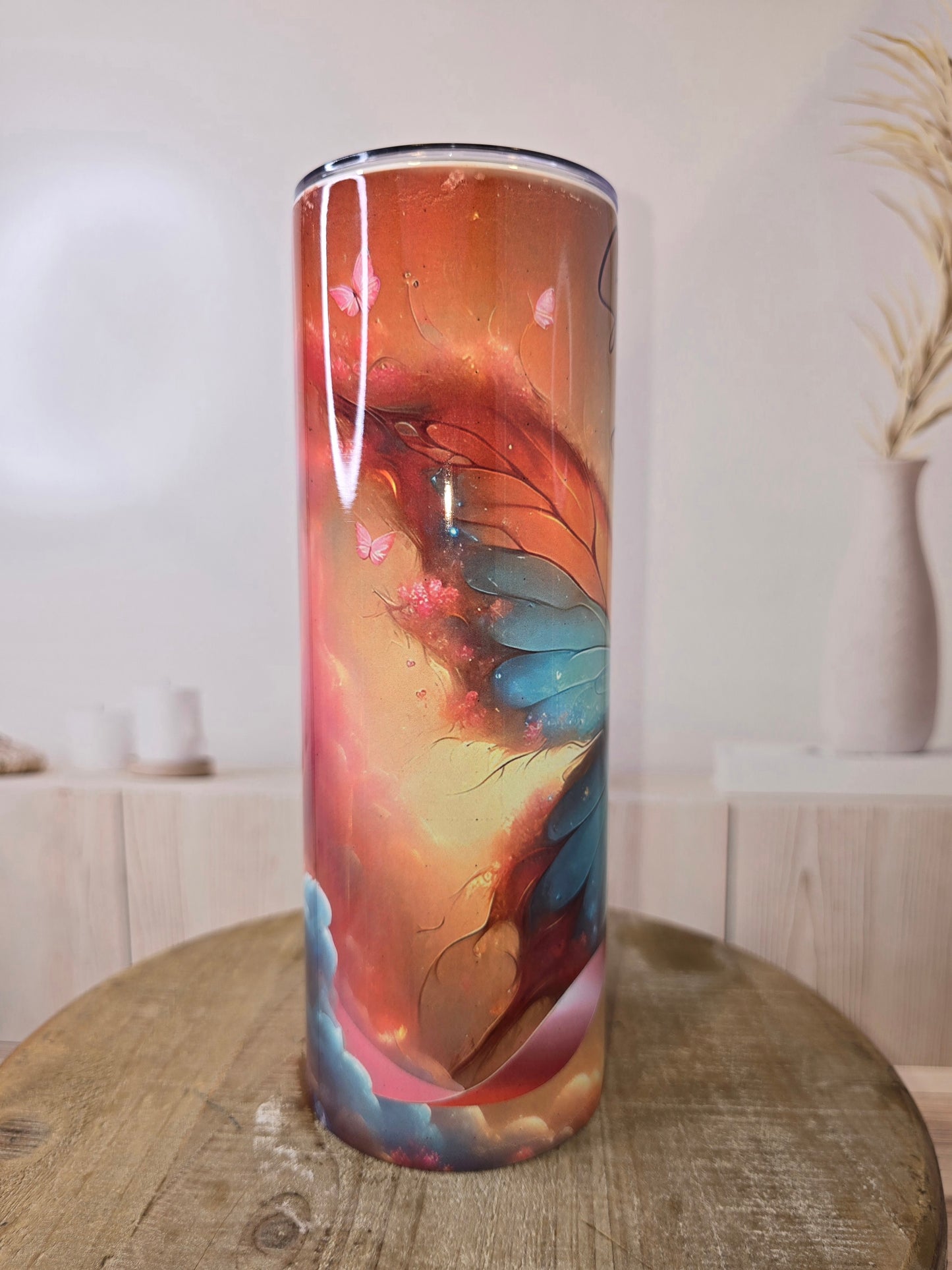 Stronger Than the Storm 20oz