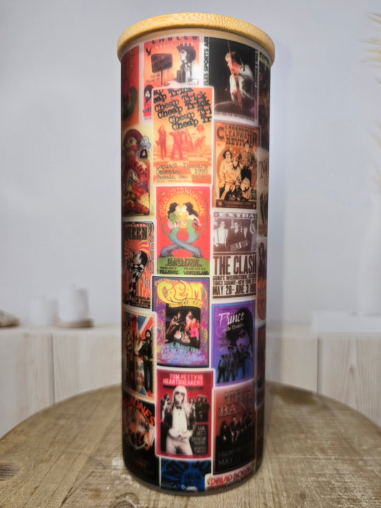 When Music Was Great... 20 oz