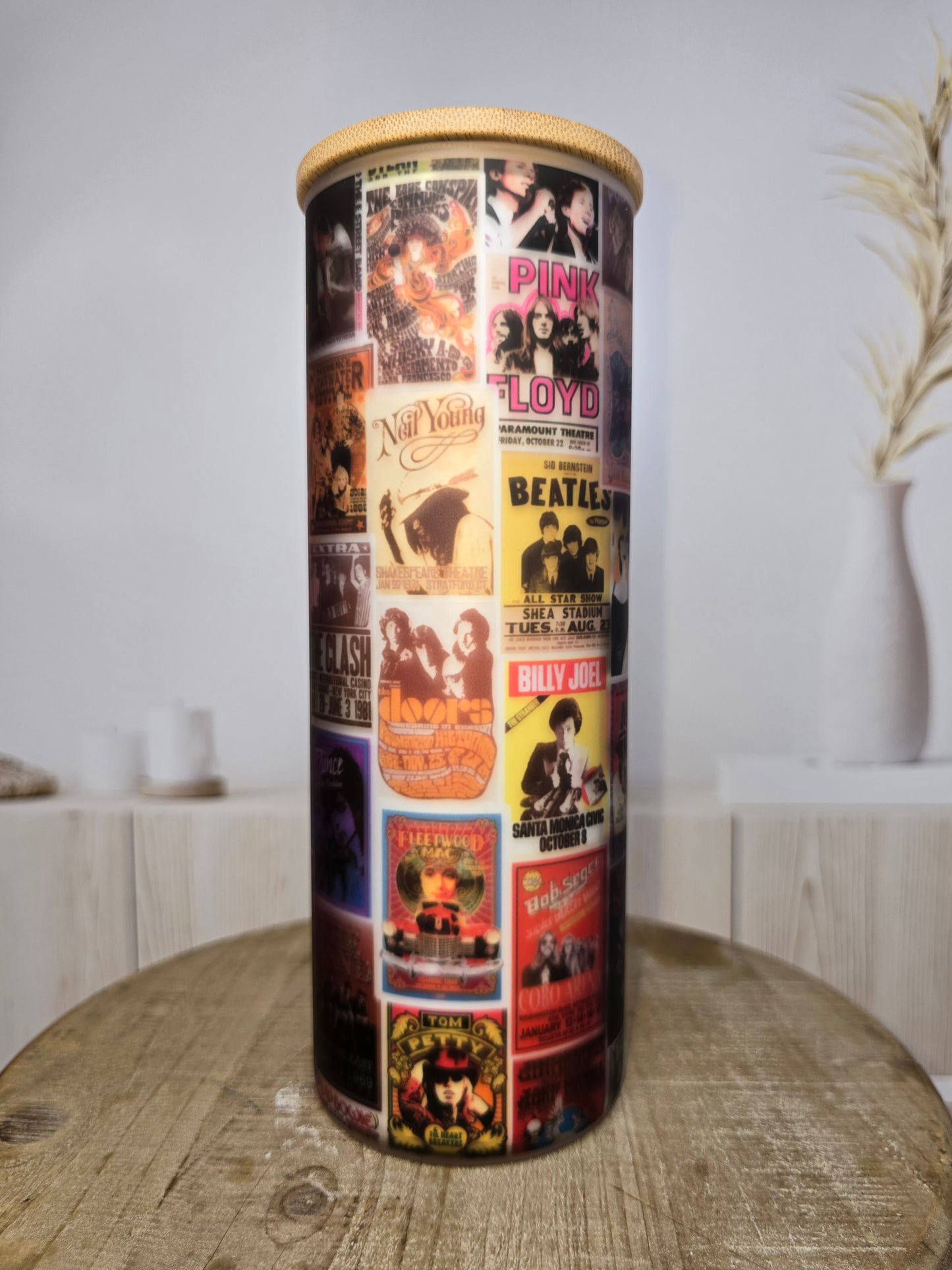 When Music Was Great... 20 oz