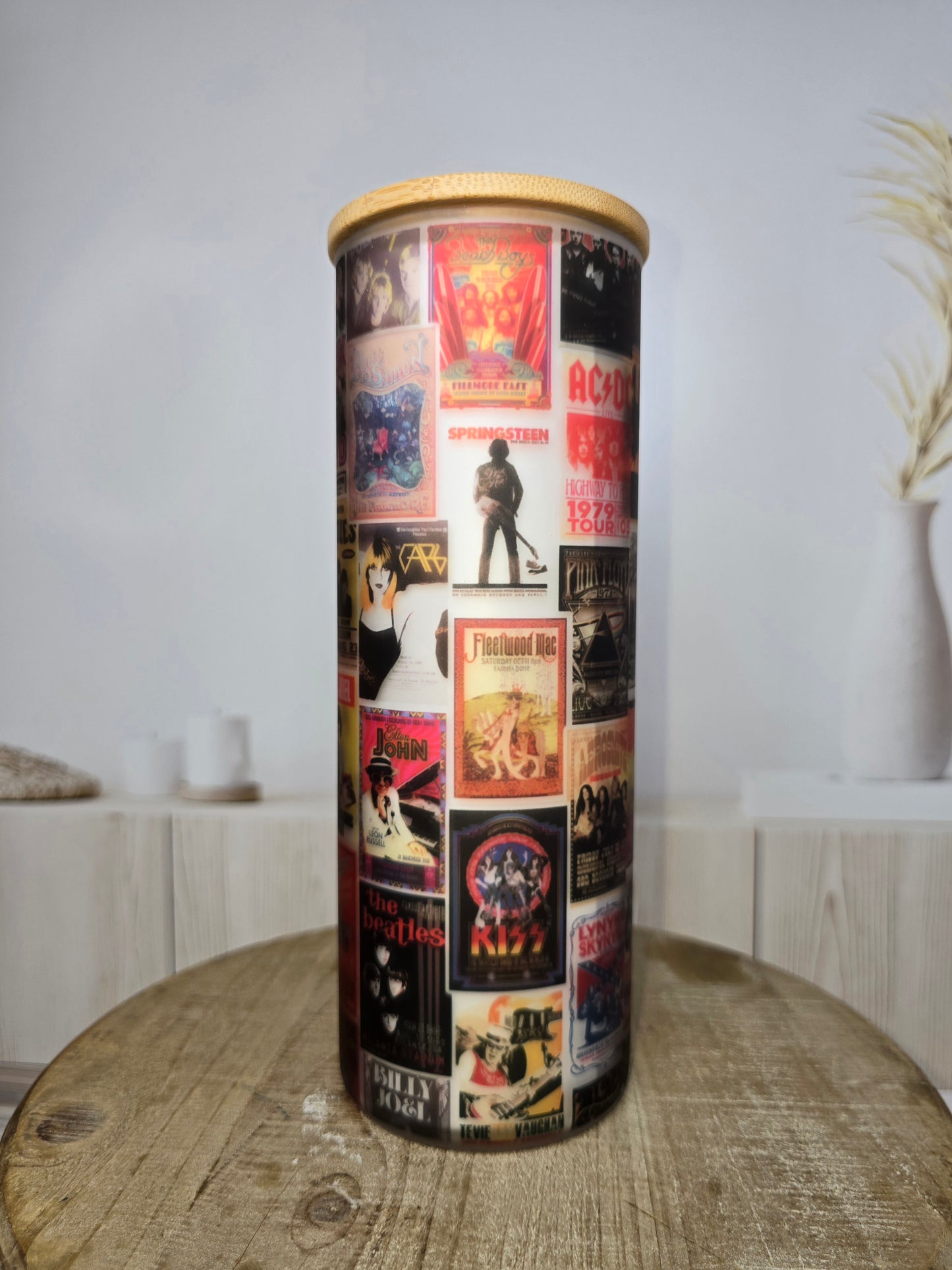 When Music Was Great... 20 oz