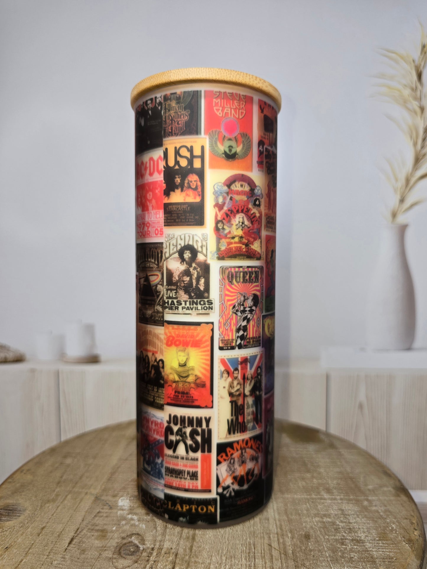 When Music Was Great... 20 oz