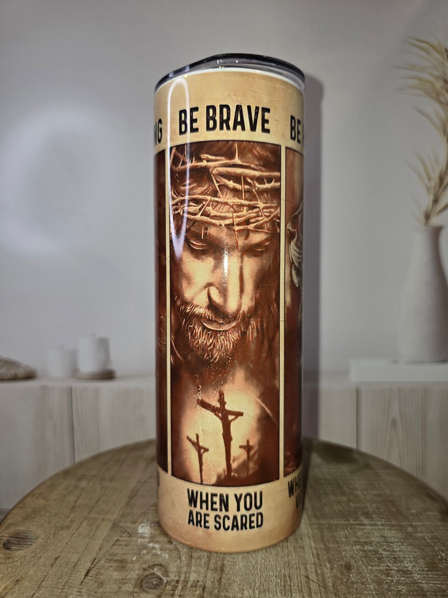 Be Humble (Spiritual)... 20 oz