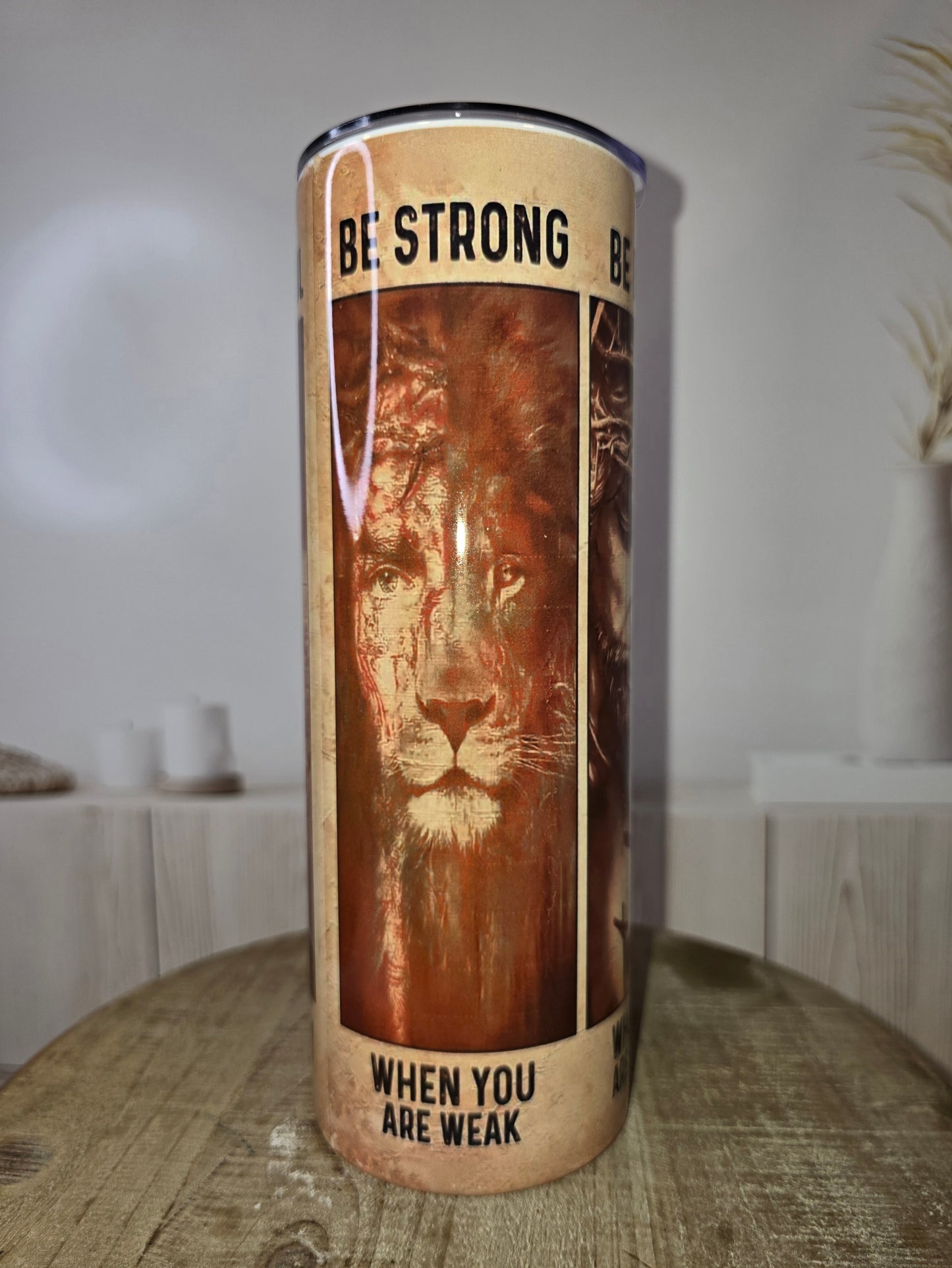 Be Humble (Spiritual)... 20 oz