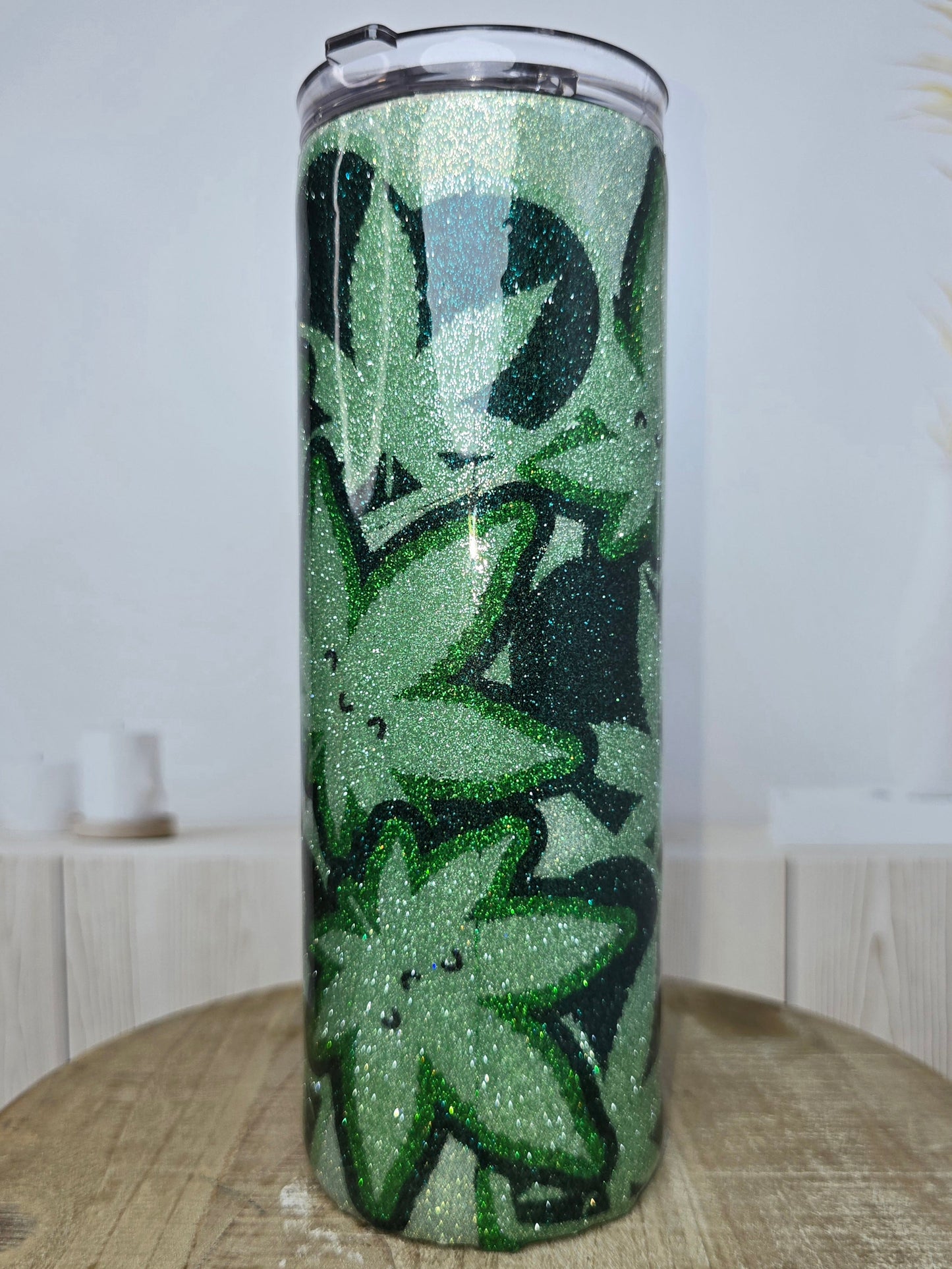 "Flower" Love NSFW... 20 oz