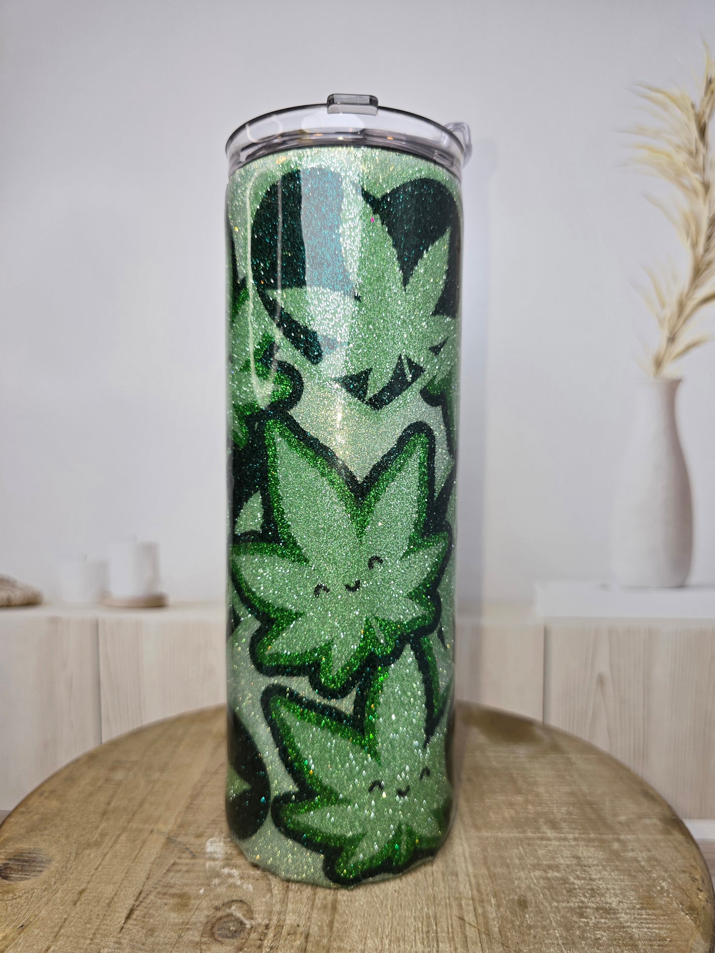 "Flower" Love NSFW... 20 oz