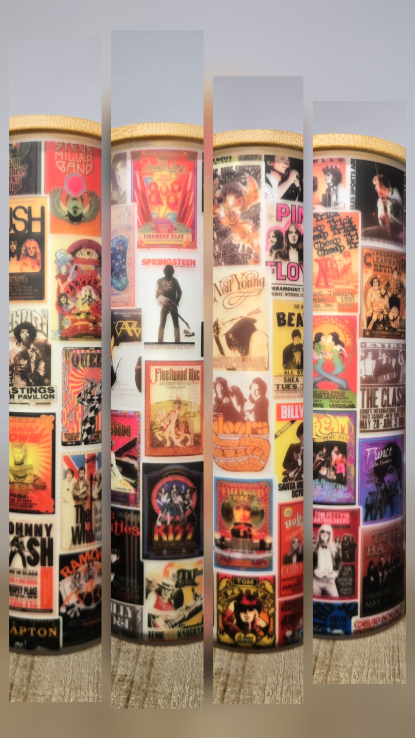 When Music Was Great... 20 oz