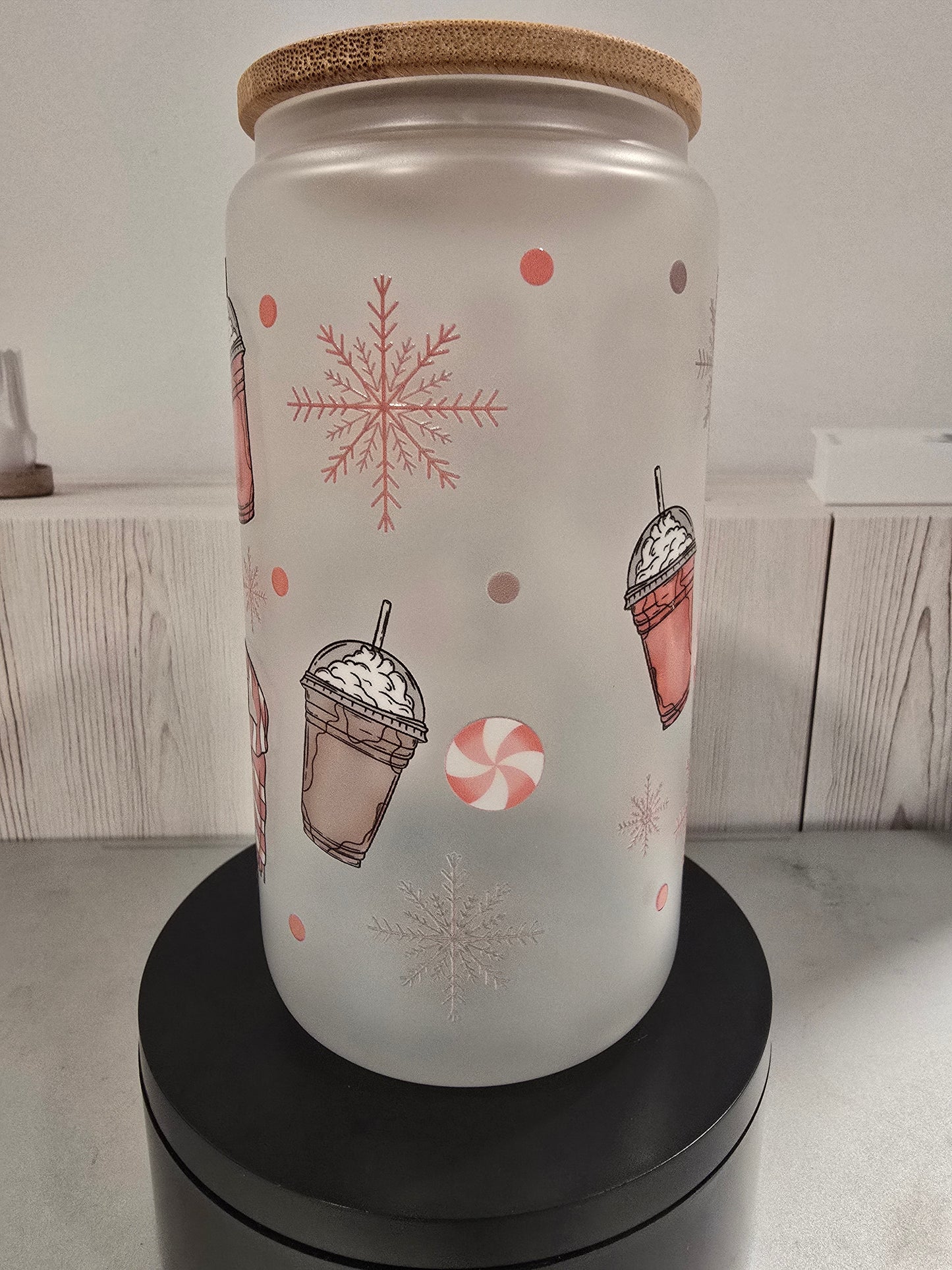 Sweater Weather Season 16oz