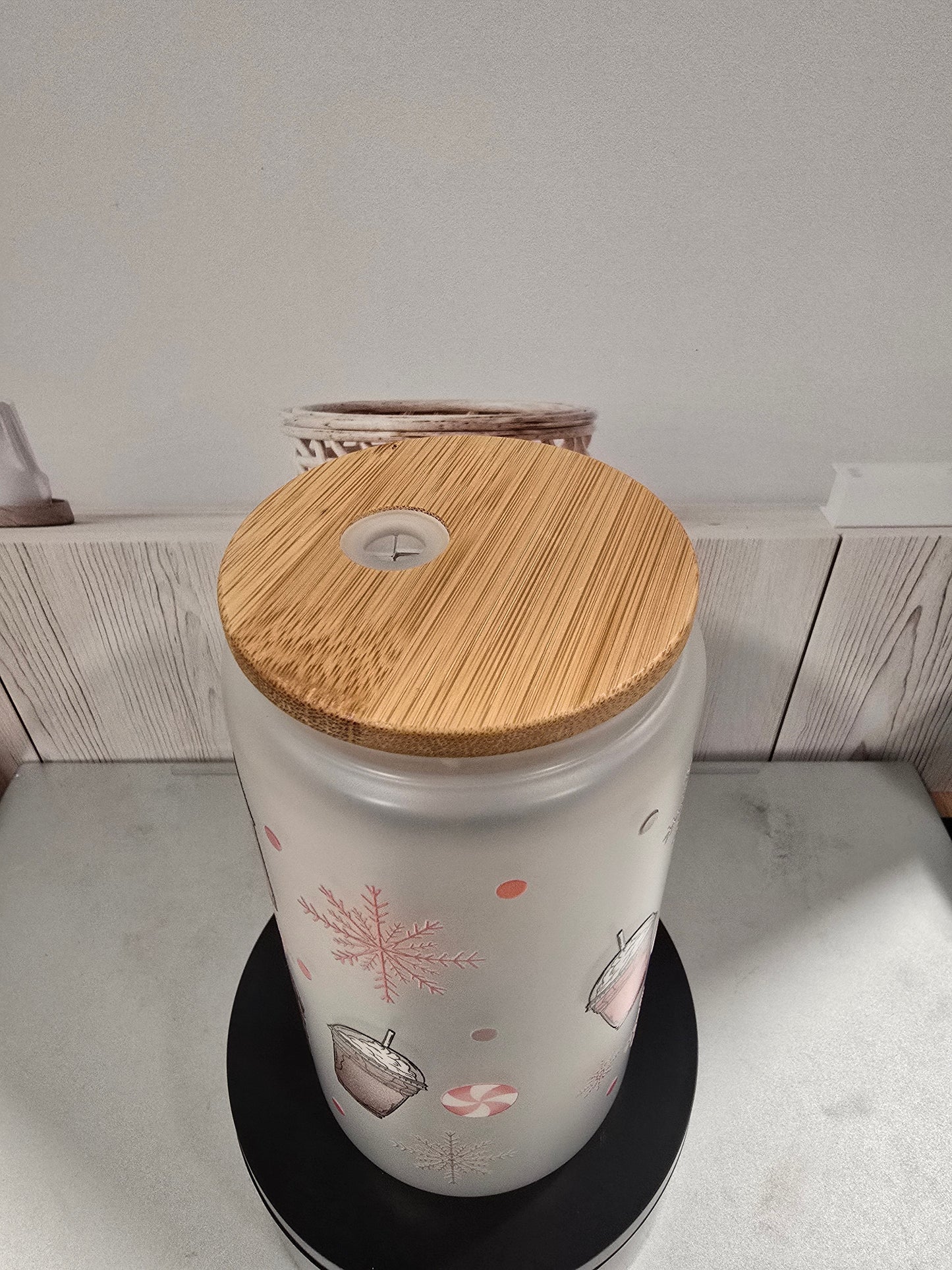 Sweater Weather Season 16oz