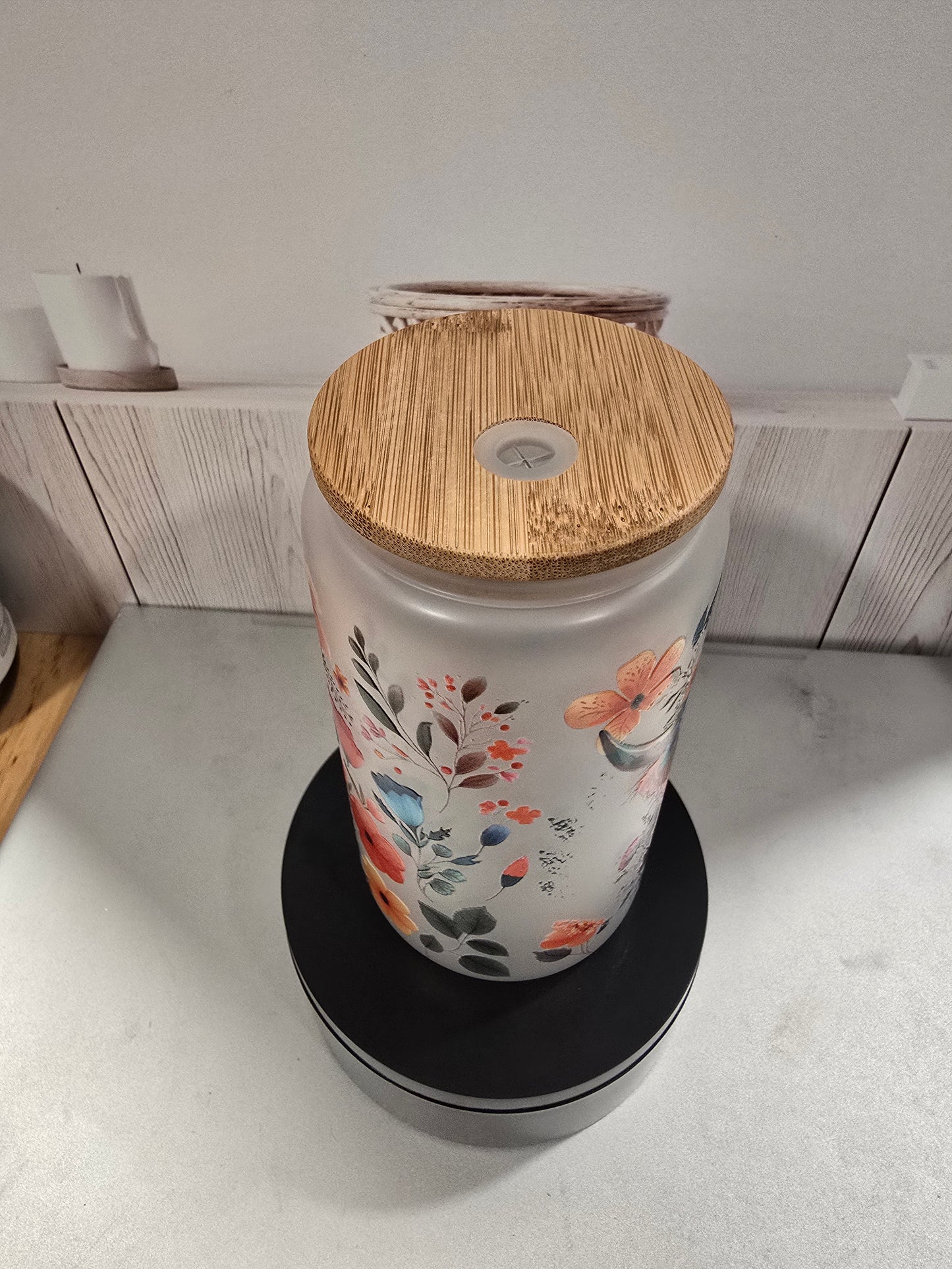 Highland Cow Cutie 16oz