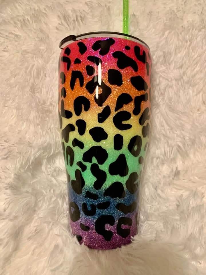 Custom Tumbler