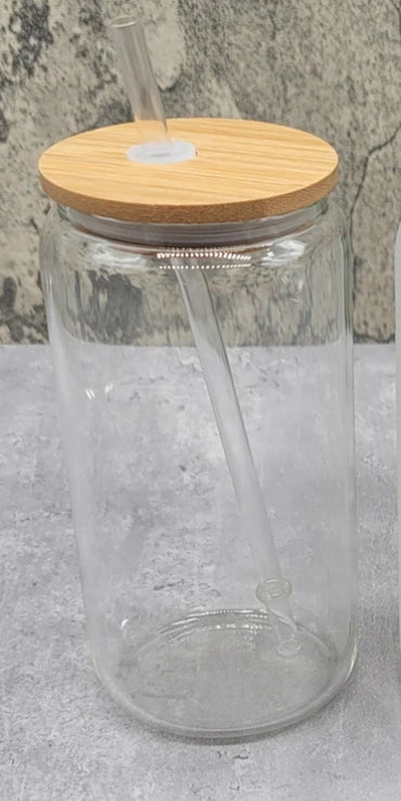 Highland Cow Cutie 16oz