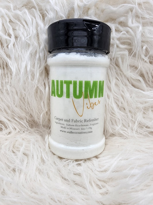 Carpet and Fabric Refresher