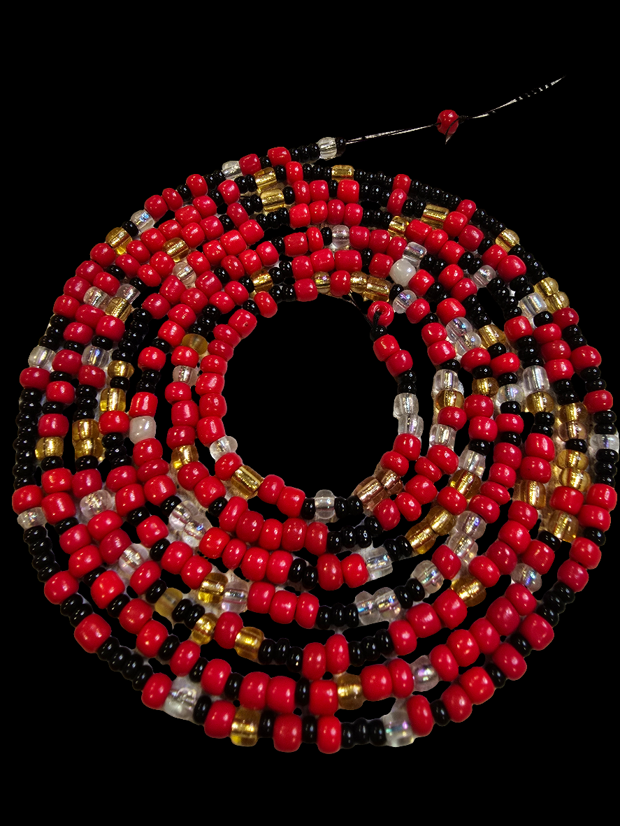 Adeola (Crown of Wealth)