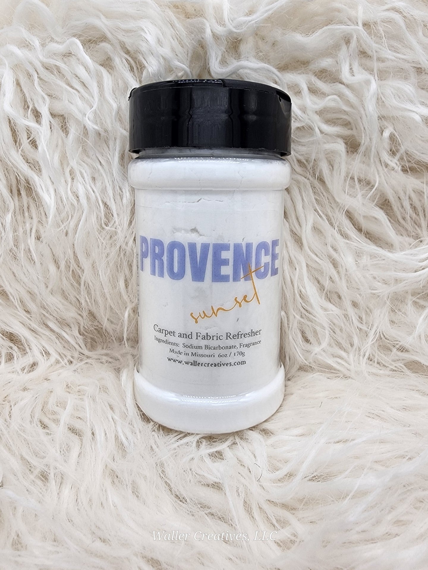 Carpet and Fabric Refresher