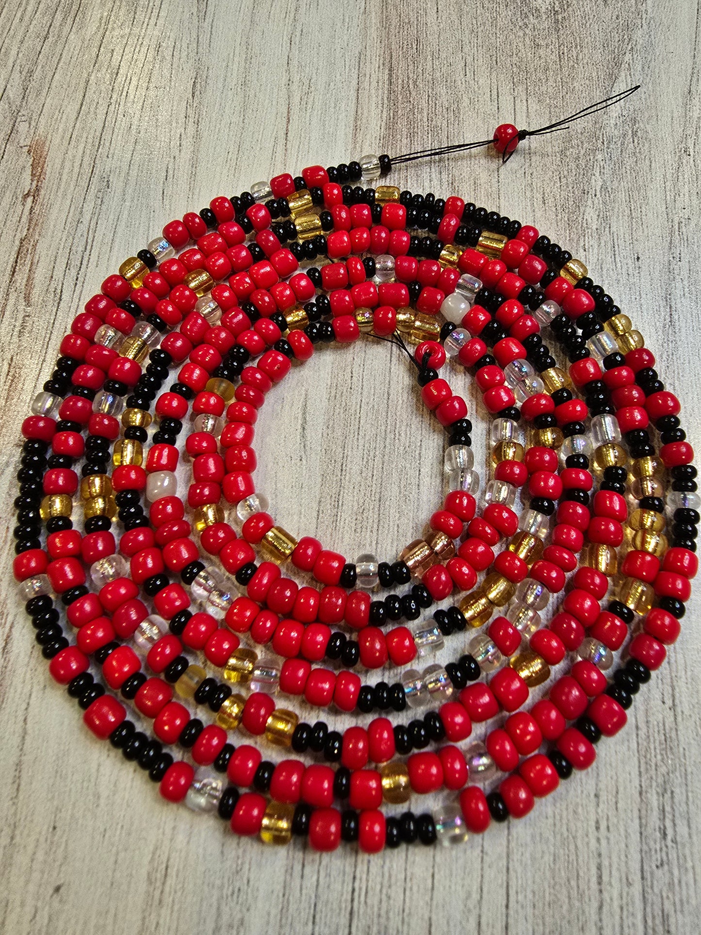 Adeola (Crown of Wealth)